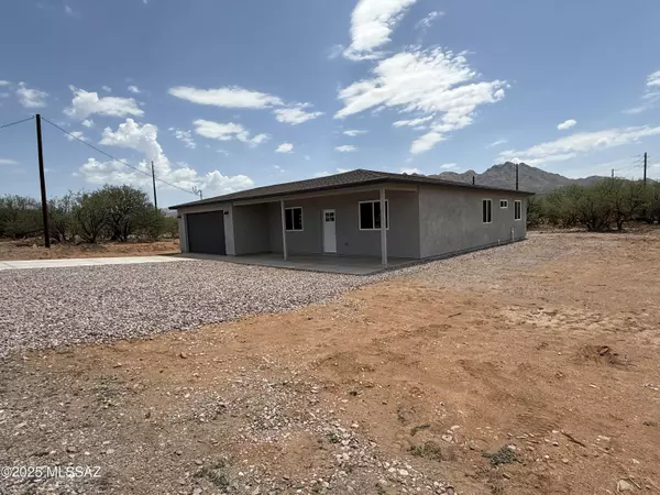 Rio Rico, AZ 85648,101 Habana Court