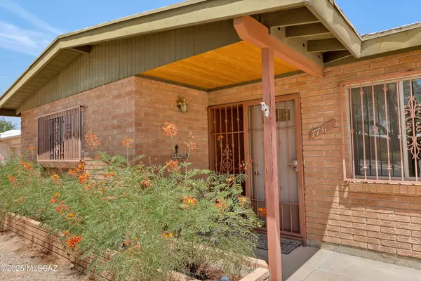Tucson, AZ 85715,7731 E Adams Street