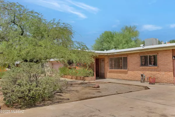 Tucson, AZ 85715,7731 E Adams Street