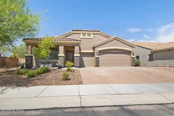Marana, AZ 85653,9637 N Hebden Way