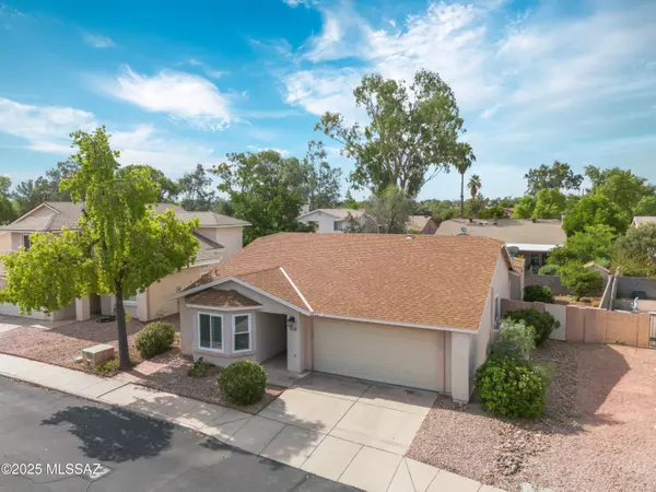 Tucson, AZ 85715,8040 E Calle De Camacho