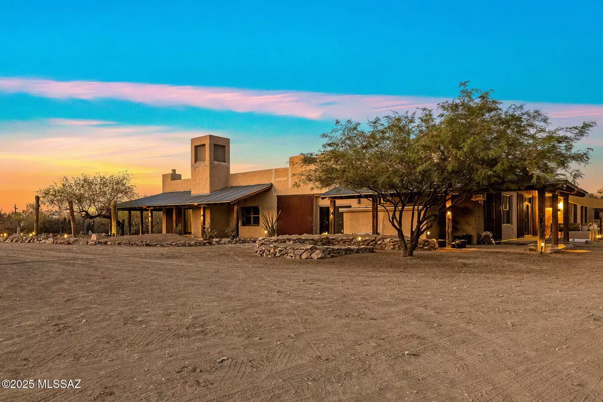 Marana, AZ 85653,20801 W Manville Road