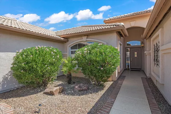 Saddlebrooke, AZ 85739,65815 E Desert Sands Drive
