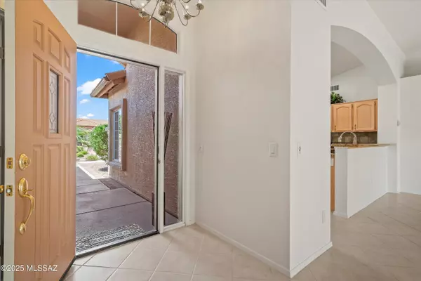 Saddlebrooke, AZ 85739,65815 E Desert Sands Drive