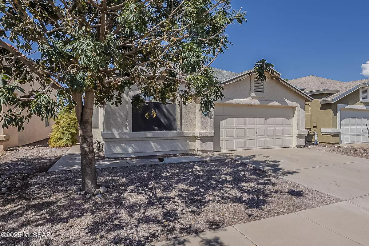 Tucson, AZ 85747,10001 E Via Del Pasto