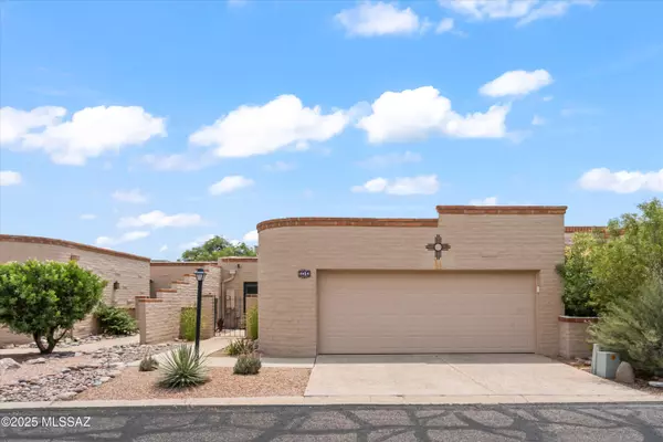 4814 N Territory Loop, Tucson, AZ 85750