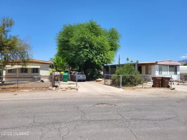 Tucson, AZ 85705,2116 W La Osa Street