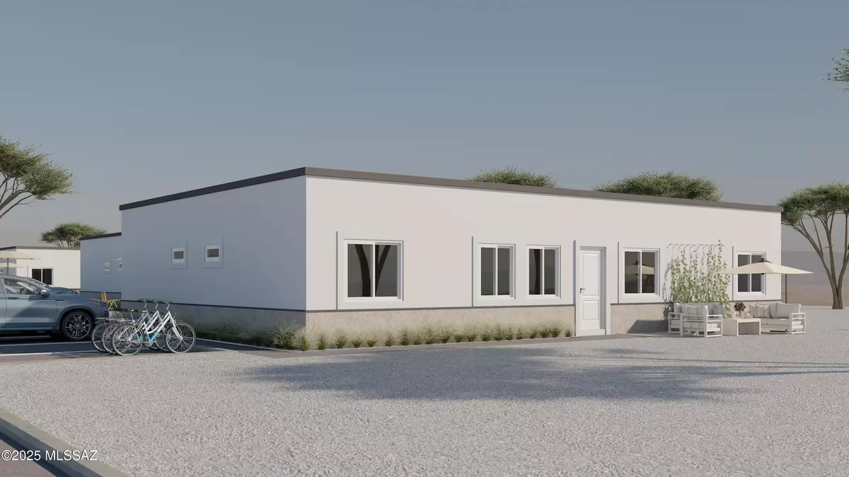 Tucson, AZ 85712,2122 N Ralph Avenue