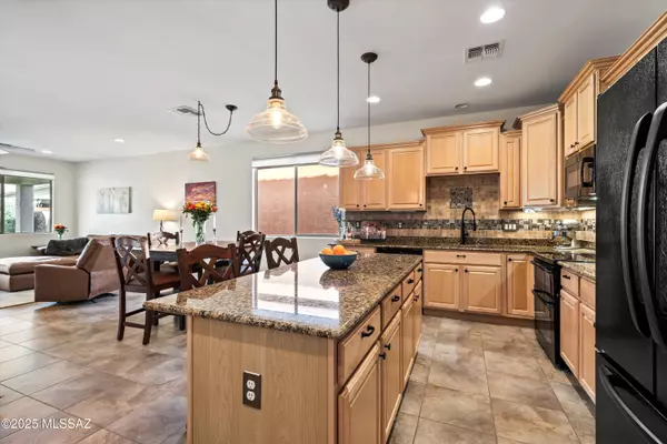 Vail, AZ 85641,13773 E Carruthers Street