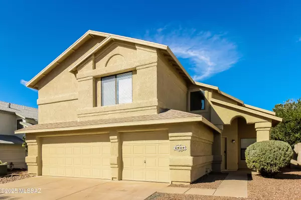 8989 N Tiger Eye Way, Tucson, AZ 85742