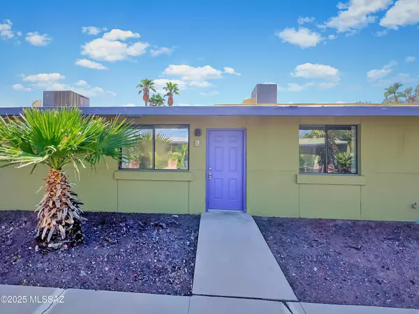 350 N Silverbell Road #APT 8, Tucson, AZ 85745