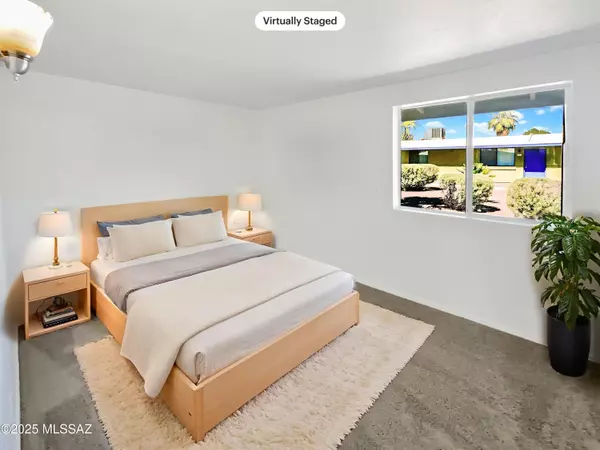 Tucson, AZ 85745,350 N Silverbell Road #APT 8