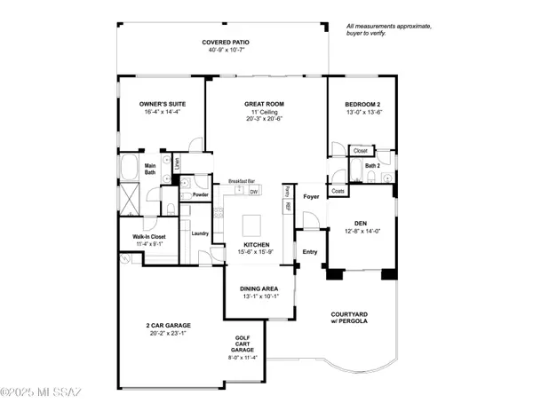 Green Valley, AZ 85614,1979 E Orinda Lane
