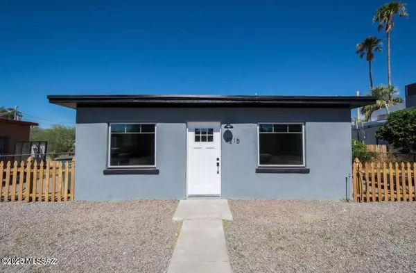 4215 E Camino De Palmas #A, Tucson, AZ 85711
