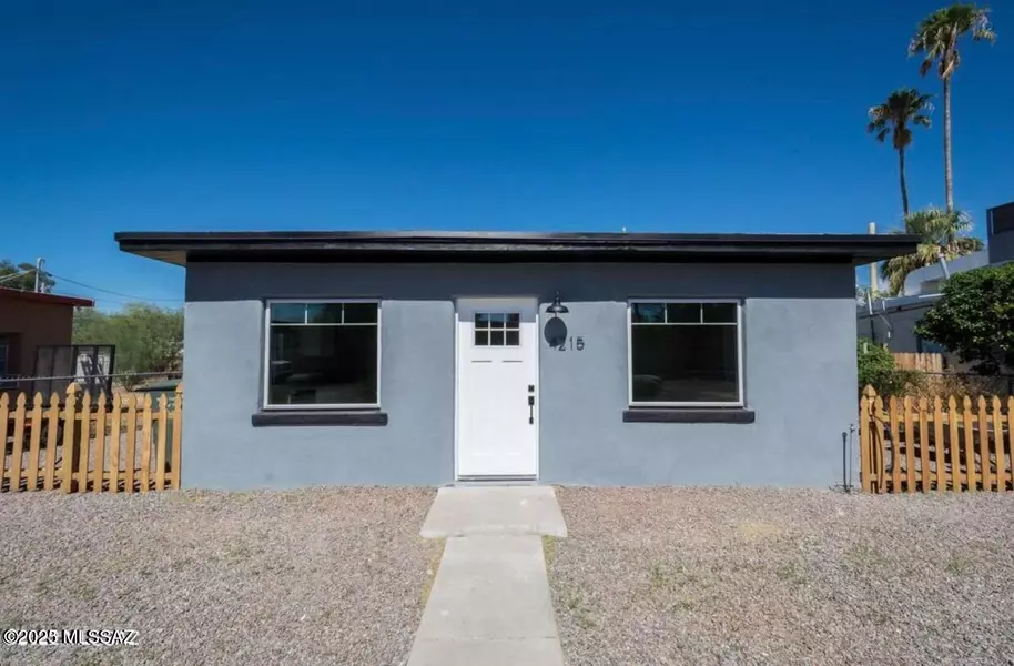 4215 E Camino De Palmas  #A, Tucson, AZ 85711