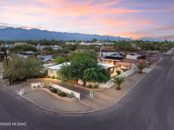 Tucson, AZ 85719,2302 N Norton Avenue