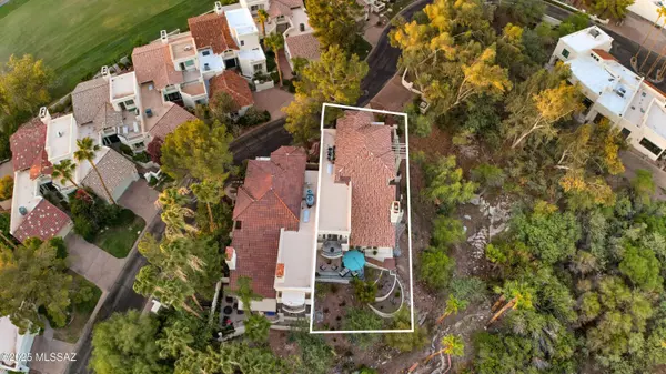 Tucson, AZ 85718,4996 E Calle Brillante