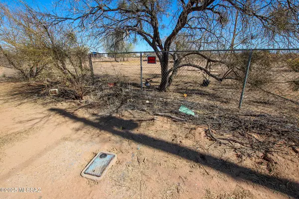 Marana, AZ 85653,12525 N Flintlock Road #32