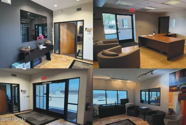 Tucson, AZ 85705,1791 W Dairy Place