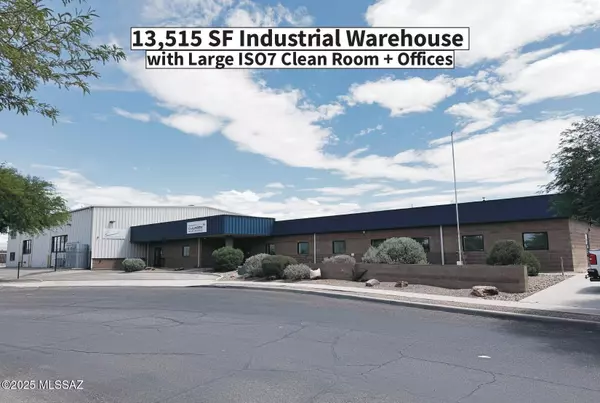 1791 W Dairy Place, Tucson, AZ 85705