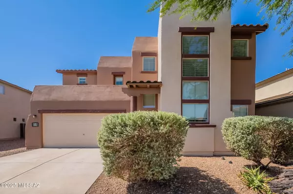 156 E Calle Del Rondador, Sahuarita, AZ 85629