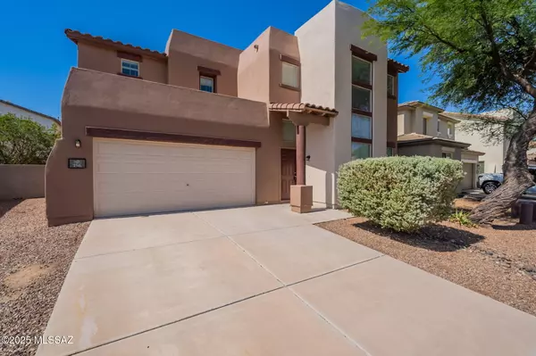 Sahuarita, AZ 85629,156 E Calle Del Rondador