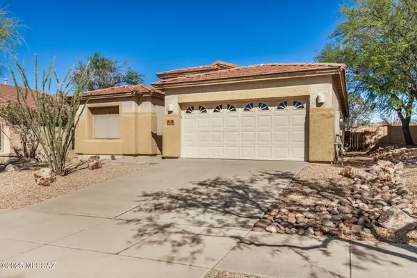 Vail, AZ 85641,17621 S Bronze Mountain Pass