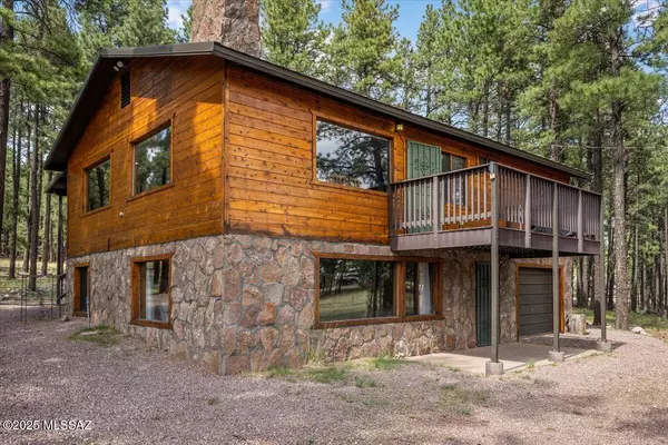 Alpine, AZ 85920,24 County Rd 2079