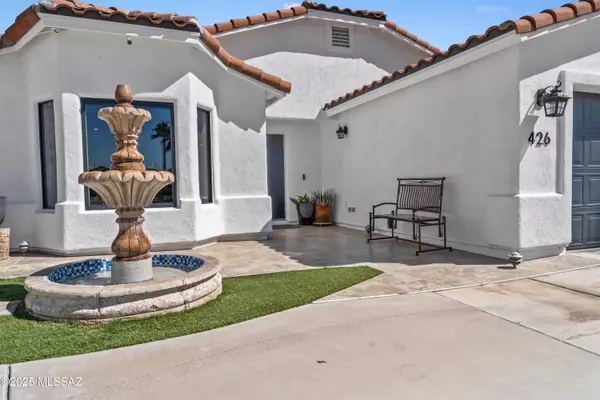 Nogales, AZ 85621,426 Camino Dona Cydney