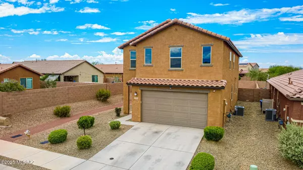 Tucson, AZ 85730,8764 E Pebble Stone Lane