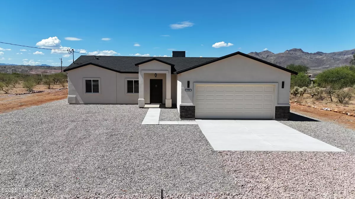 Rio Rico, AZ 85648,1786 Palestina Corte