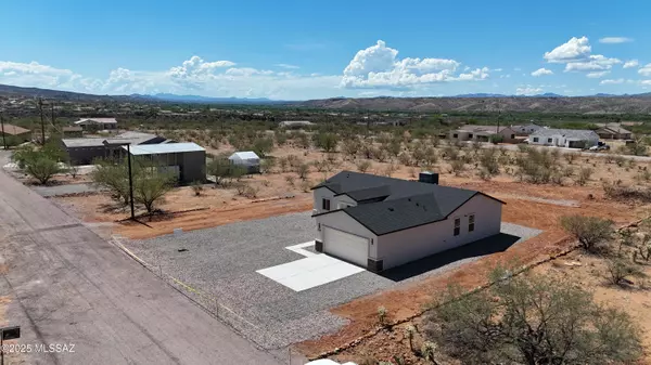 Rio Rico, AZ 85648,1786 Palestina Corte