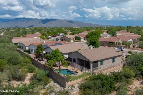 Tucson, AZ 85748,1276 S Desert Vista Drive