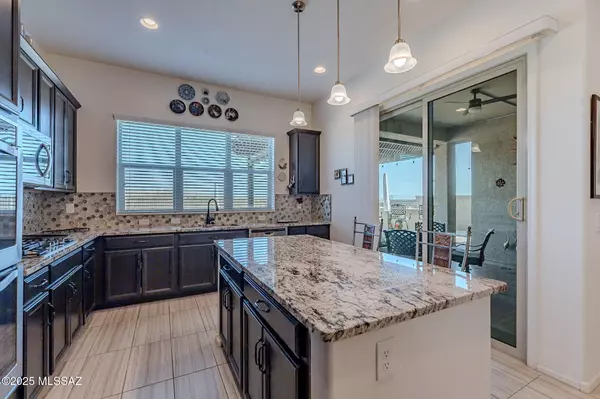 Green Valley, AZ 85622,2456 W Bassett Peak Drive