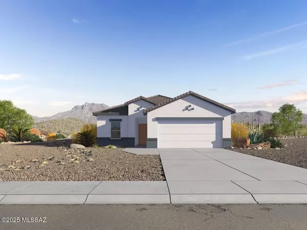 12493 W Nicholas Drive, Marana, AZ 85653