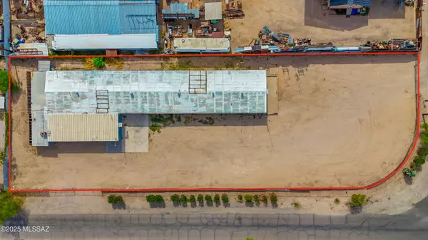 3550 E Drexel Road, Tucson, AZ 85706