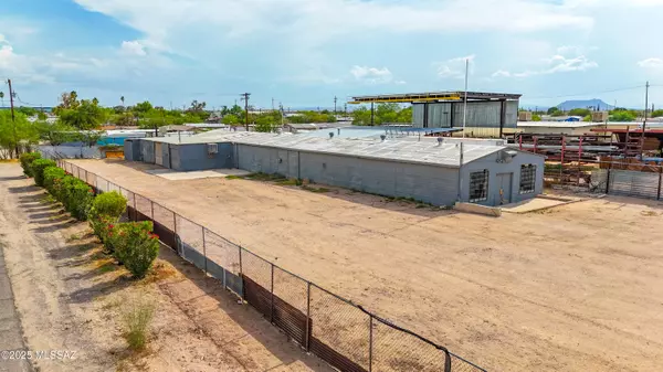 Tucson, AZ 85706,3550 E Drexel Road