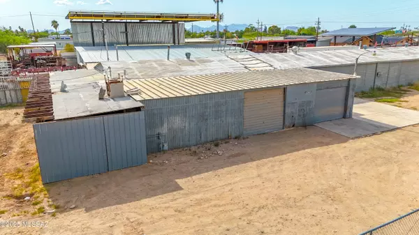 Tucson, AZ 85706,3550 E Drexel Road