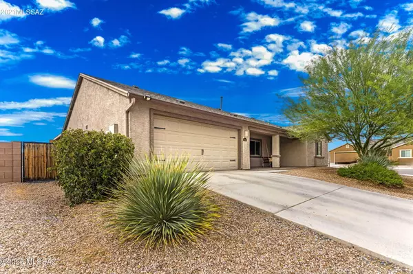 Tucson, AZ 85757,7032 S Draper Road
