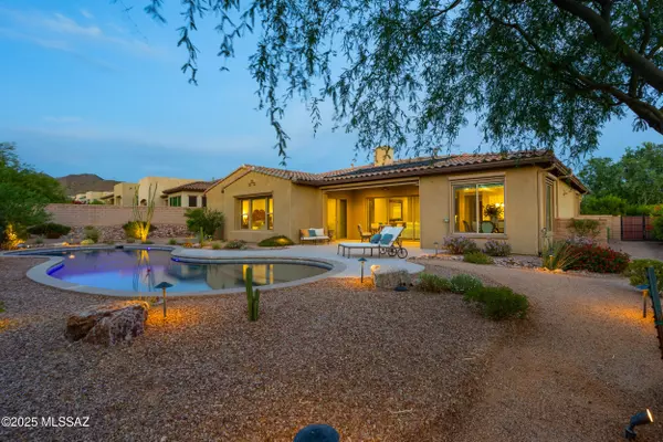 14045 N CROOKED CREEK Drive, Marana, AZ 85658