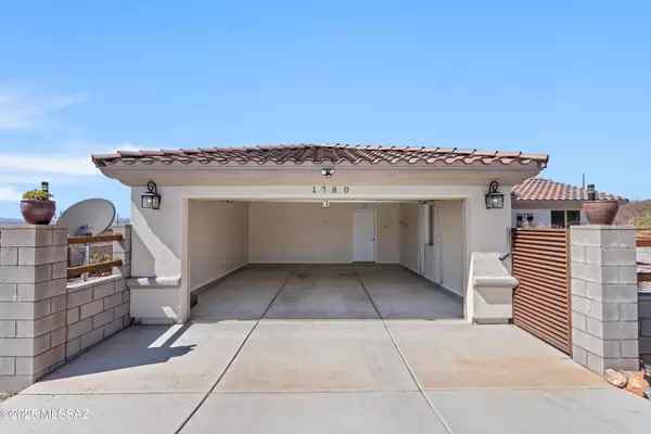 Rio Rico, AZ 85648,1780 Pitiquito Court