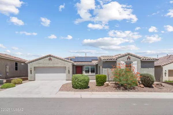 10217 E Wasson Peak Trail,  Tucson,  AZ 85747