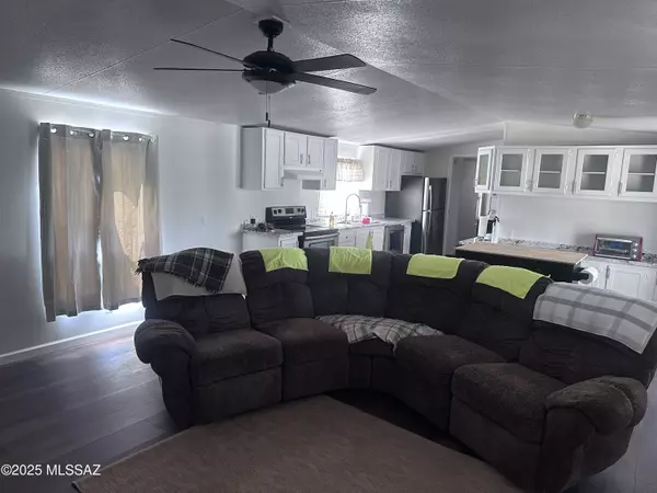 Benson, AZ 85602,3184 W Citrus Road