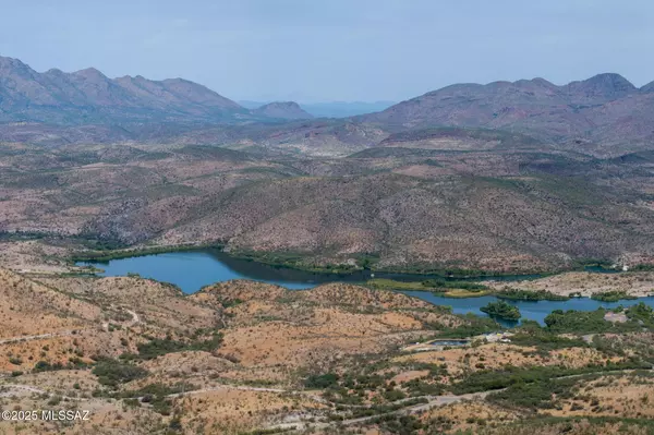 30 Camino Los Vientos #6, Patagonia, AZ 85624