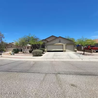 1382 W Via Rio Blanco, Tucson, AZ 85714