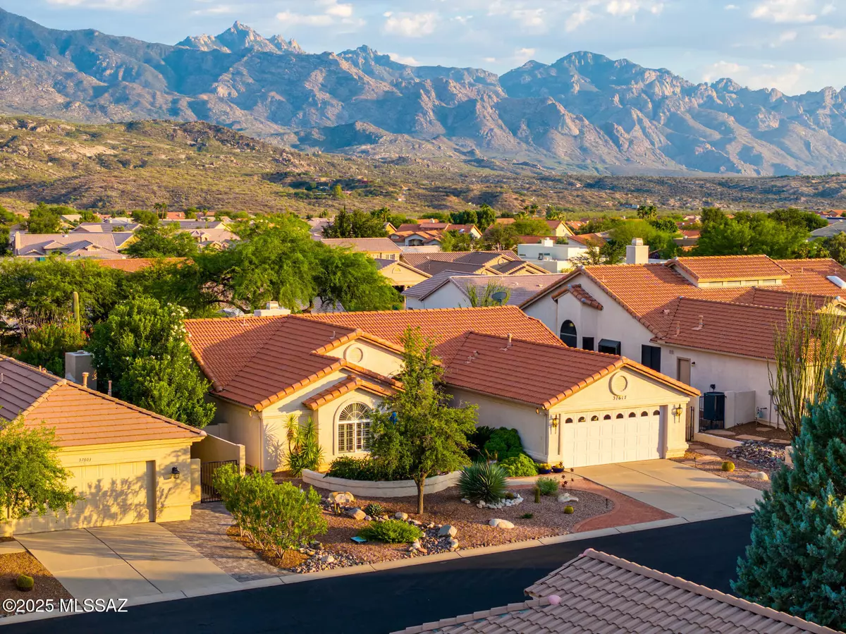 Tucson, AZ 85739,37617 S Mashie Drive