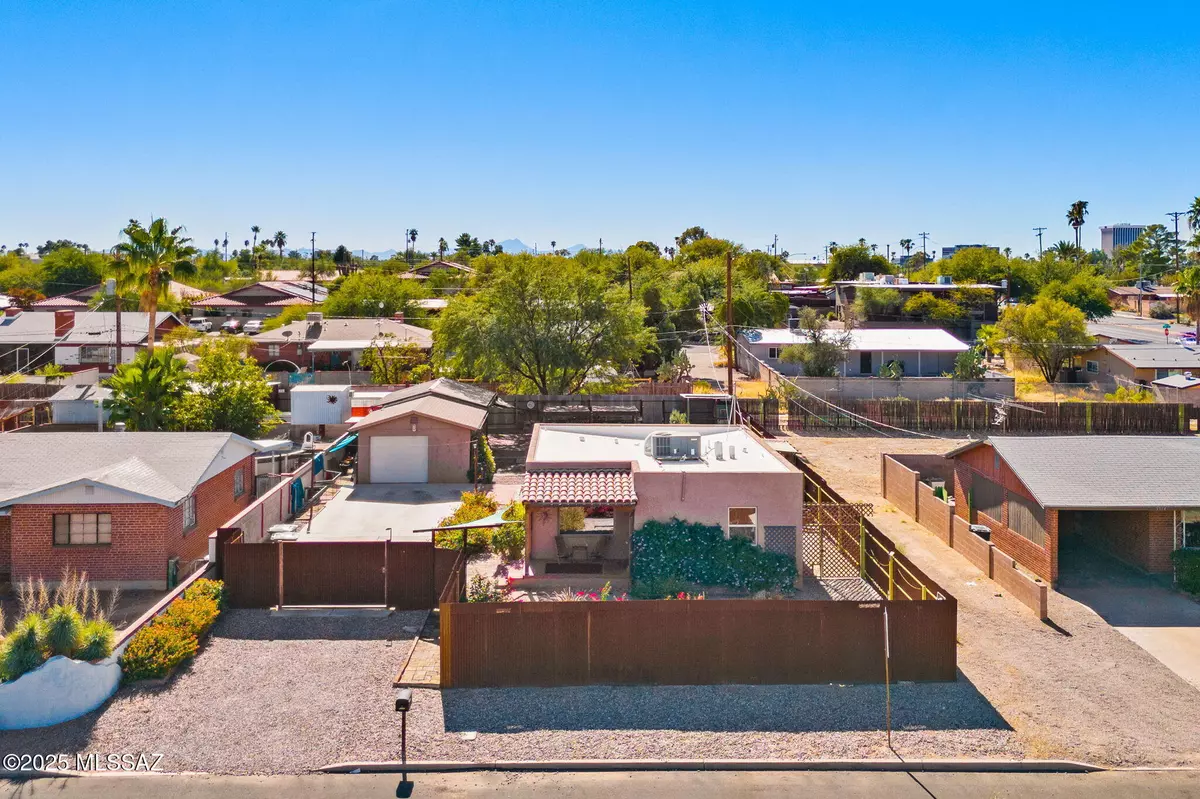 Tucson, AZ 85711,5520 E 1st Street