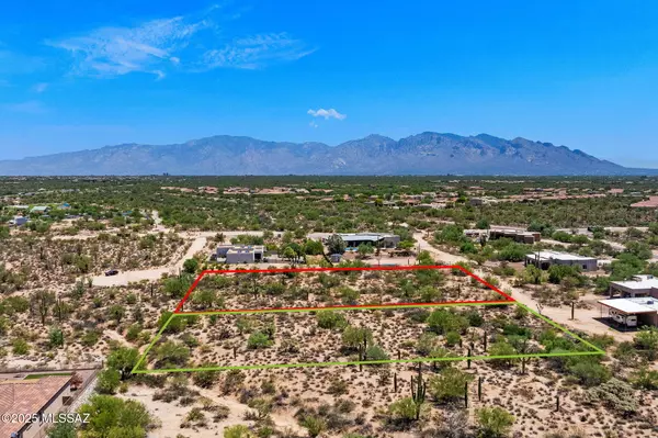 Tucson, AZ 85742,4655 W Camino De Manana  #G