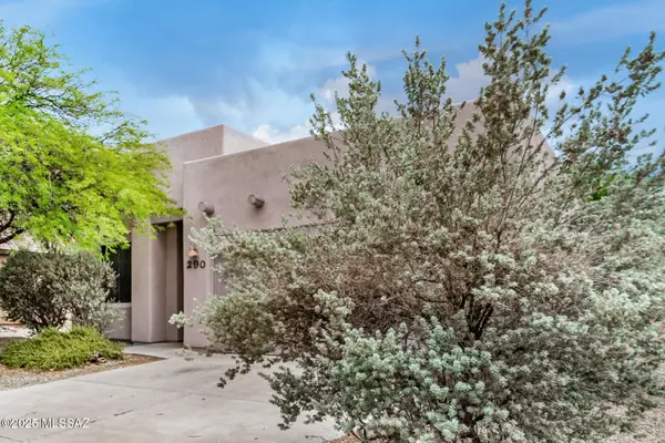 Vail, AZ 85641,290 E Forrest Feezor Street
