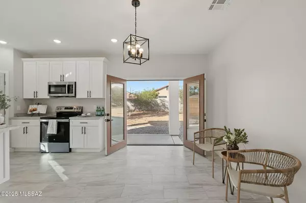 1711 Camino Pacifico, Rio Rico, AZ 85648